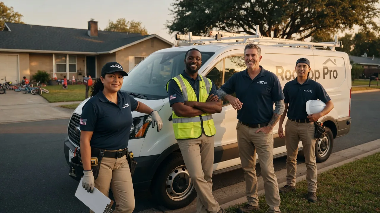 Roof Repair in Americus, KS near me